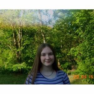 Meet your Posher, Meggie